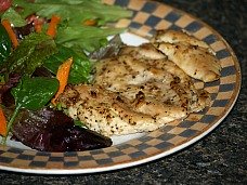 How to Make Healthy Baked Chicken Recipes