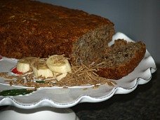 How to Make Banana Bread