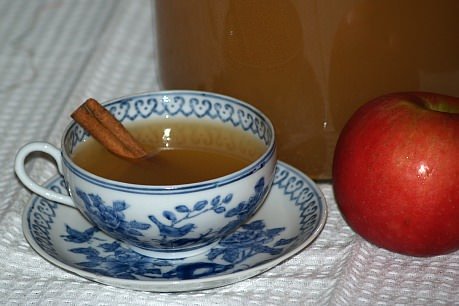 How to Make Apple Cider Recipes