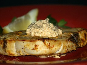 How to Cook Swordfish