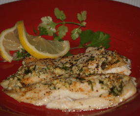 How to Cook Tilapia