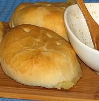 How to Make a Knish Recipe
