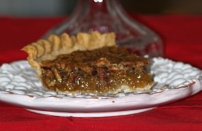 How to Make a Pecan Pie