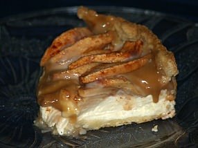 How to Make Apple Cheesecake Recipes