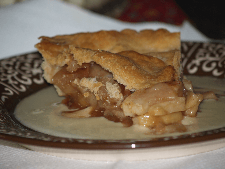 How to Make Apple Pies