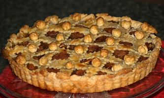 How to Make Apple Tart Recipes