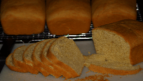 How to Make Bread for a Crowd