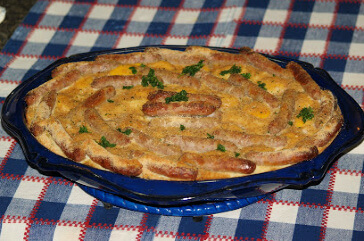 How to Make breakfast Casserole Recipes