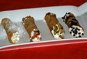 How to Make a Cannoli