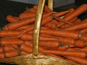 How to Make Carrot Recipes