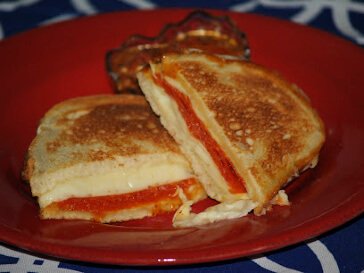 How to Make Cheese Sandwich Recipes