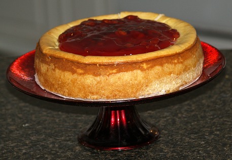 How to Make Cheesecake