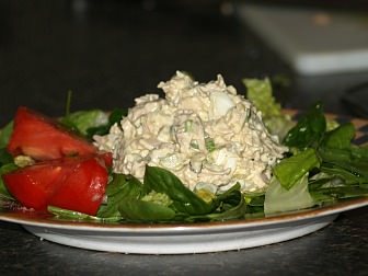 How to Make Chicken Salad Recipes