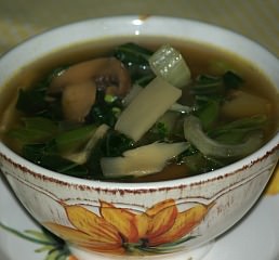 How to Make Chinese Soup Recipes