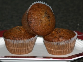 How to Make Chocolate Muffins