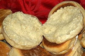 How to Make English Muffins