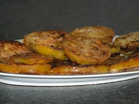 How to Make Fried Green Tomatoes Recipe