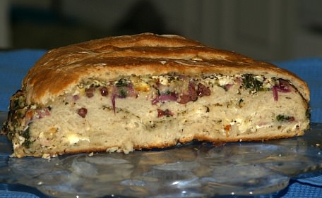 How to Make Herb Bread Recipes