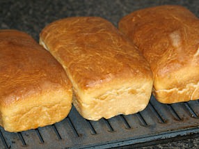 How to Make Homemade Bread