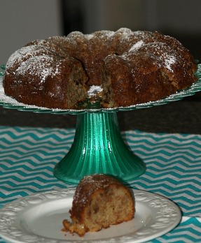 How to Make Irish Cakes