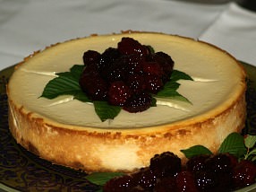 How to Make Italian Cheesecake