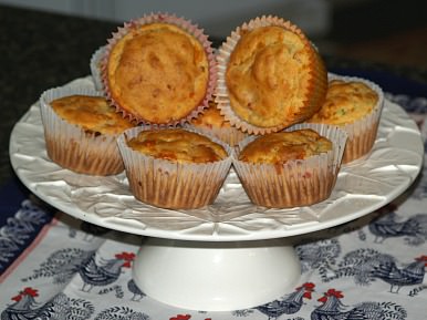 How to Make Muffin Recipes
