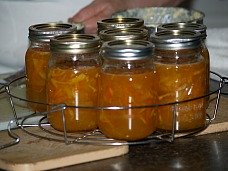 How to Make Orange Marmalade