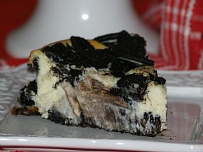 How to Make Oreo Cheesecake