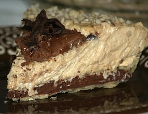 How to Make Peanut Butter Pie Recipes