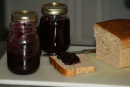 How to Make Preserves