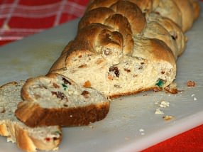 How to Make Raisin Bread Recipes