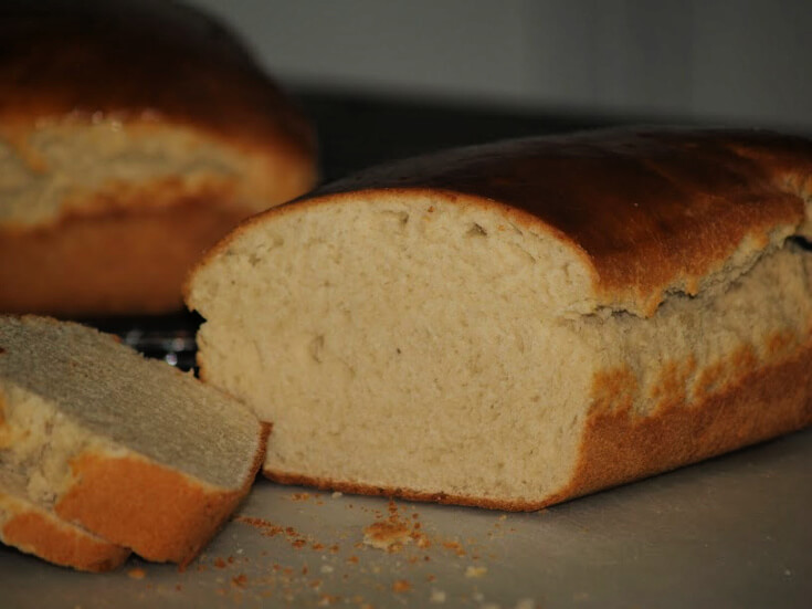 How to Make Sourdough Bread