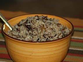 How to Make Wild Rice Recipes