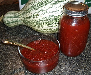 How to Make a Ketchup Recipe