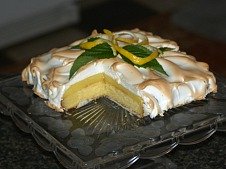 how to make lemon cake