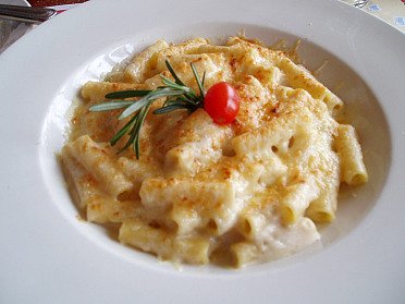 Macaroni and Cheese Recipe