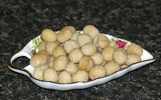 How to Make Macadamia Nut Recipes
