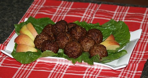 How to make Beef Appetizer Recipe