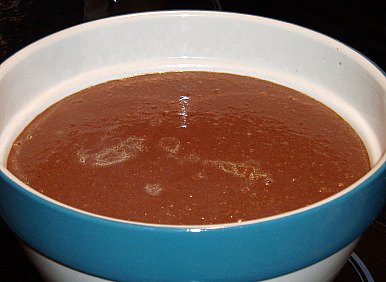 Authentic Mole Sauce Recipe