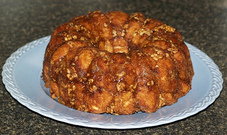 How to Make Monkey Bread Recipes