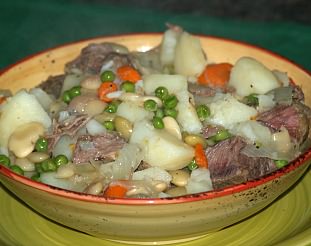 How to Cook Mulligan Stew