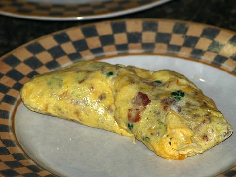 How to Make Omelet Recipes