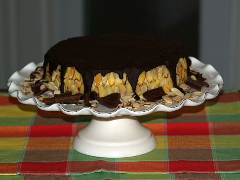 how to make boston cream pie