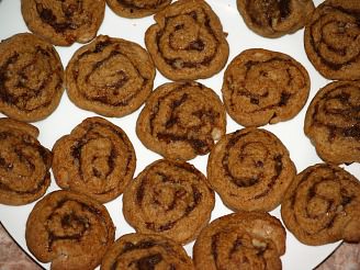 How to Make Date Pinwheel Cookie Recipe