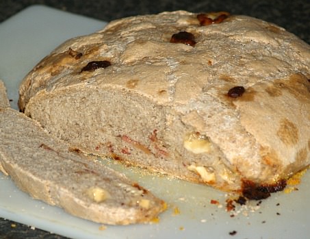 How to Make Italian Breakfast Food