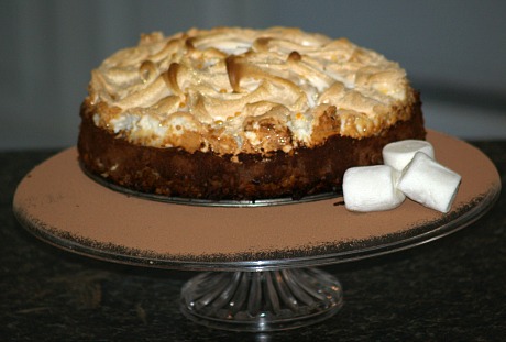 how to make a philadelphia cheesecake recipe