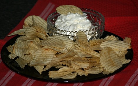 How to Make Cream Cheese Dip Recipes