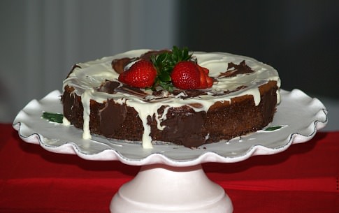 plain chocolate cheesecake recipe