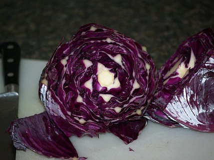 Red Cabbage