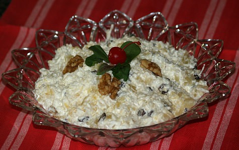 Rice Salad Recipe